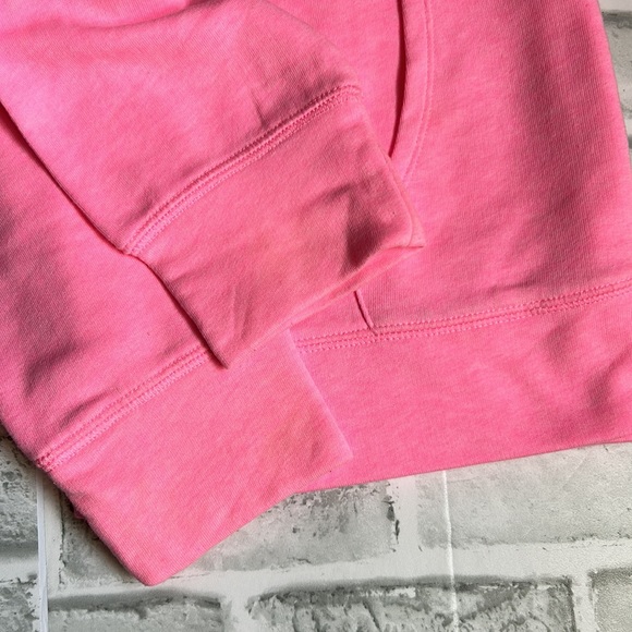 OLD NAVY | GIRL'S FRONT ZIP HOODIE - Picture 8 of 8